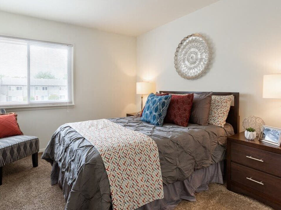 Indian Springs Apartments